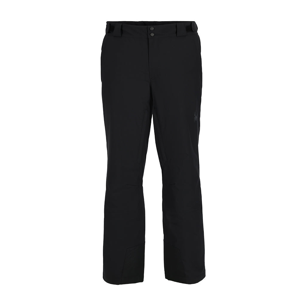 Mens Traction - Black (2022)