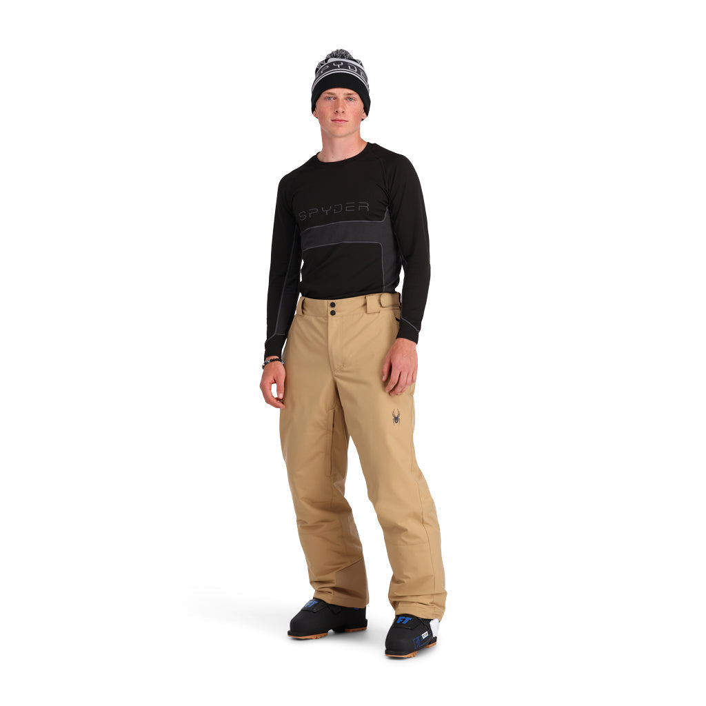 Mens Traction - Tannin (2022)