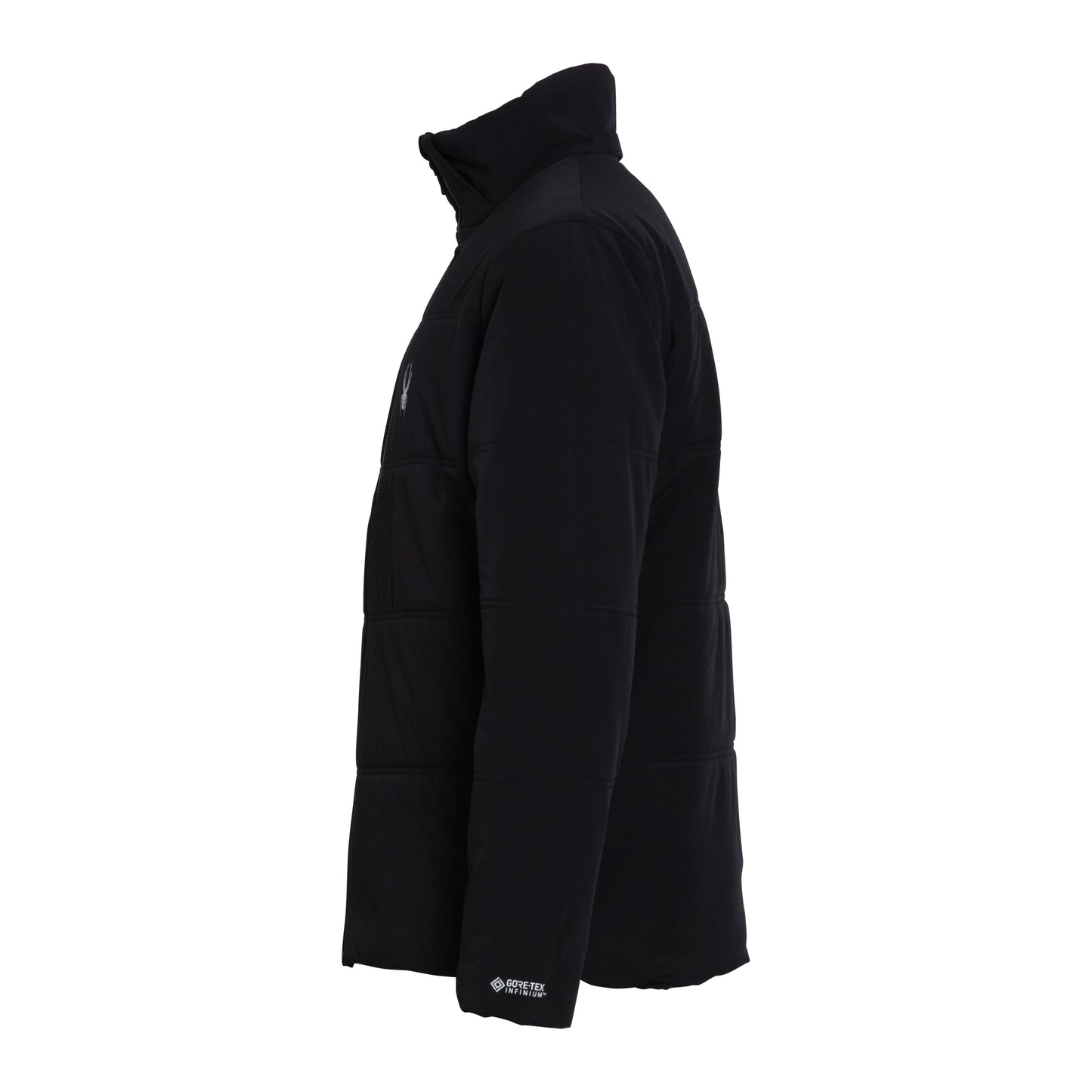 Mens Liability - Black