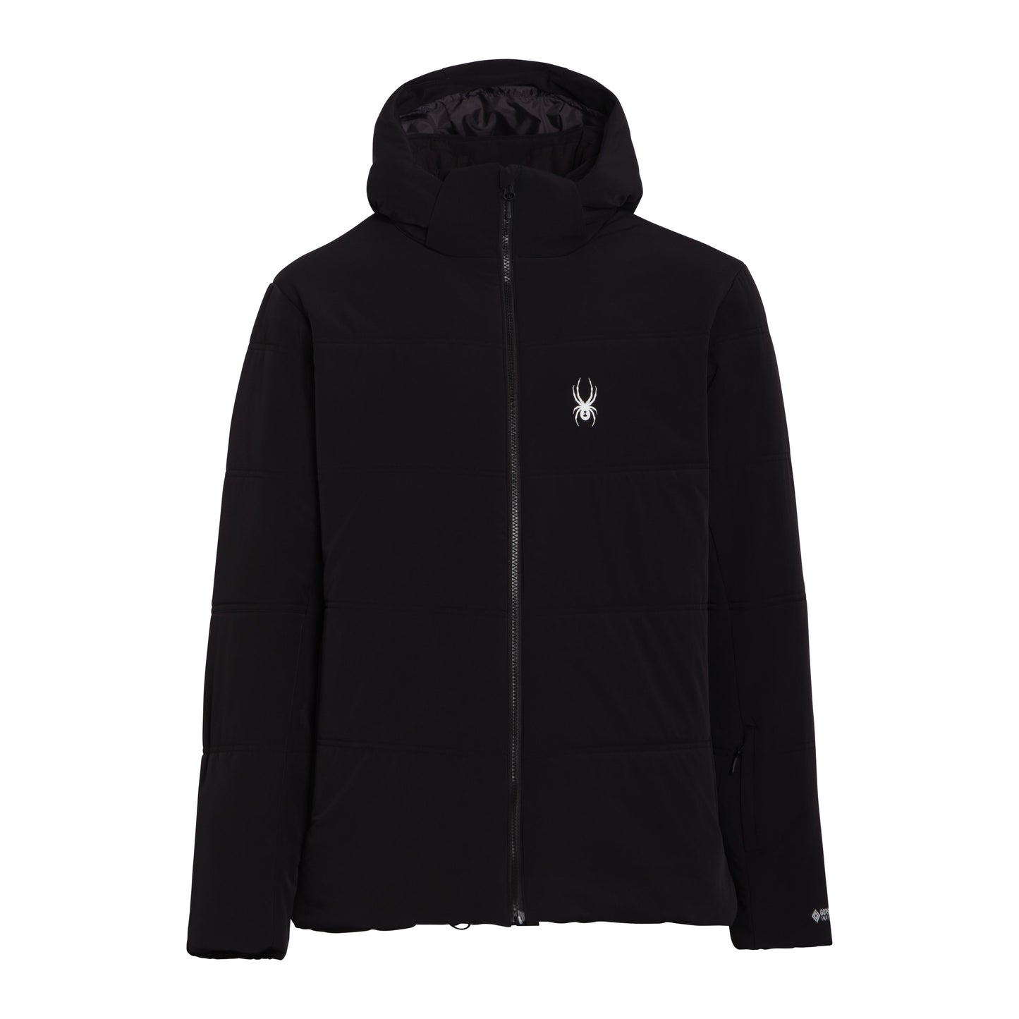 Mens Liability - Black