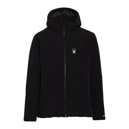 Mens Liability - Black