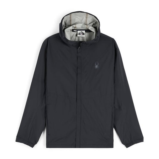 Mens Mist - Black