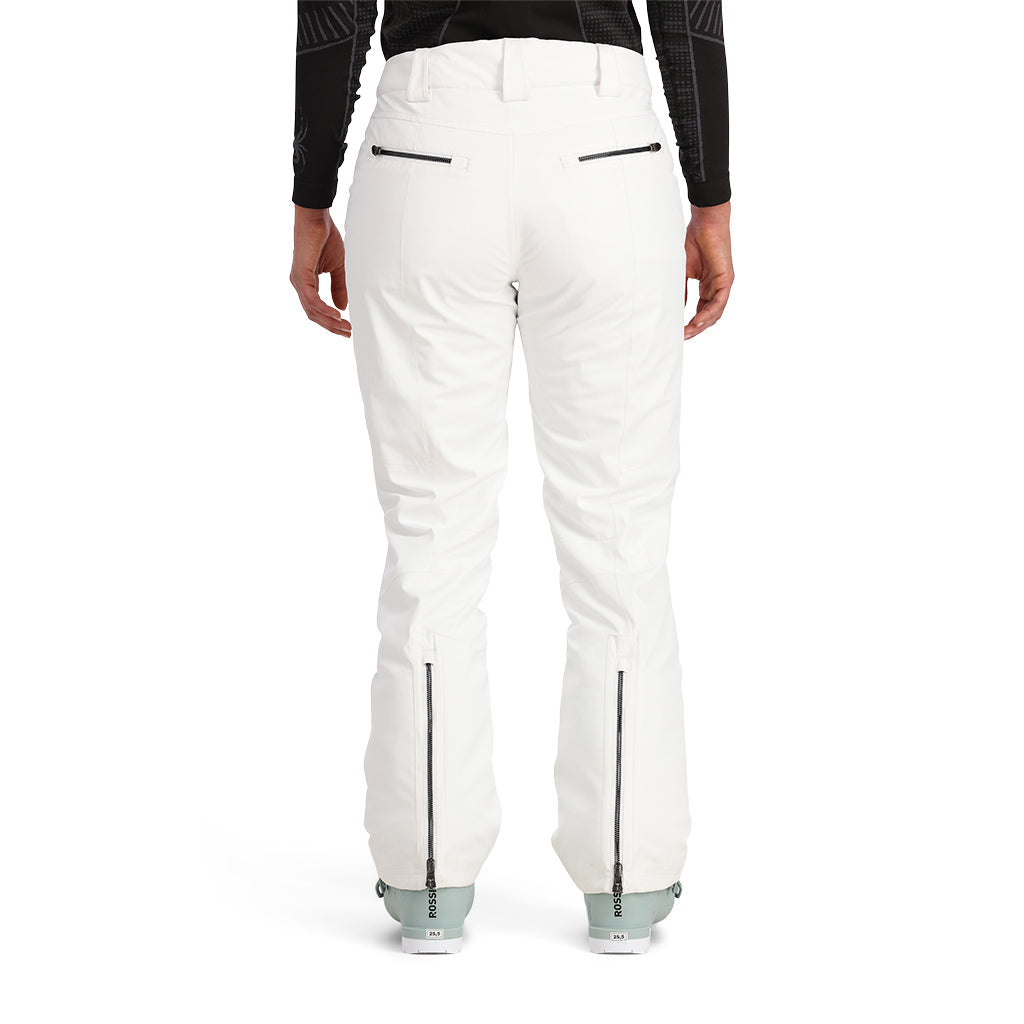Womens Amour - White (2022)