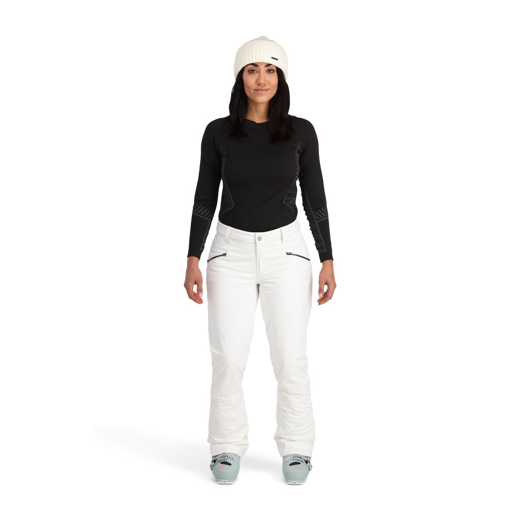 Womens Amour - White (2022)