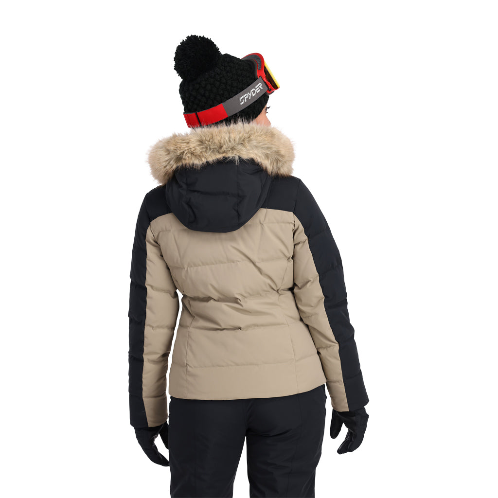 Womens Falline FALSE Fur - Cashmere (2022)