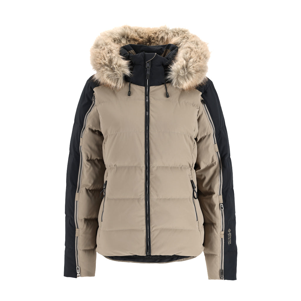 Womens Falline FALSE Fur - Cashmere (2022)