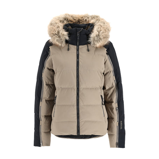 Womens Falline FALSE Fur - Cashmere (2022)