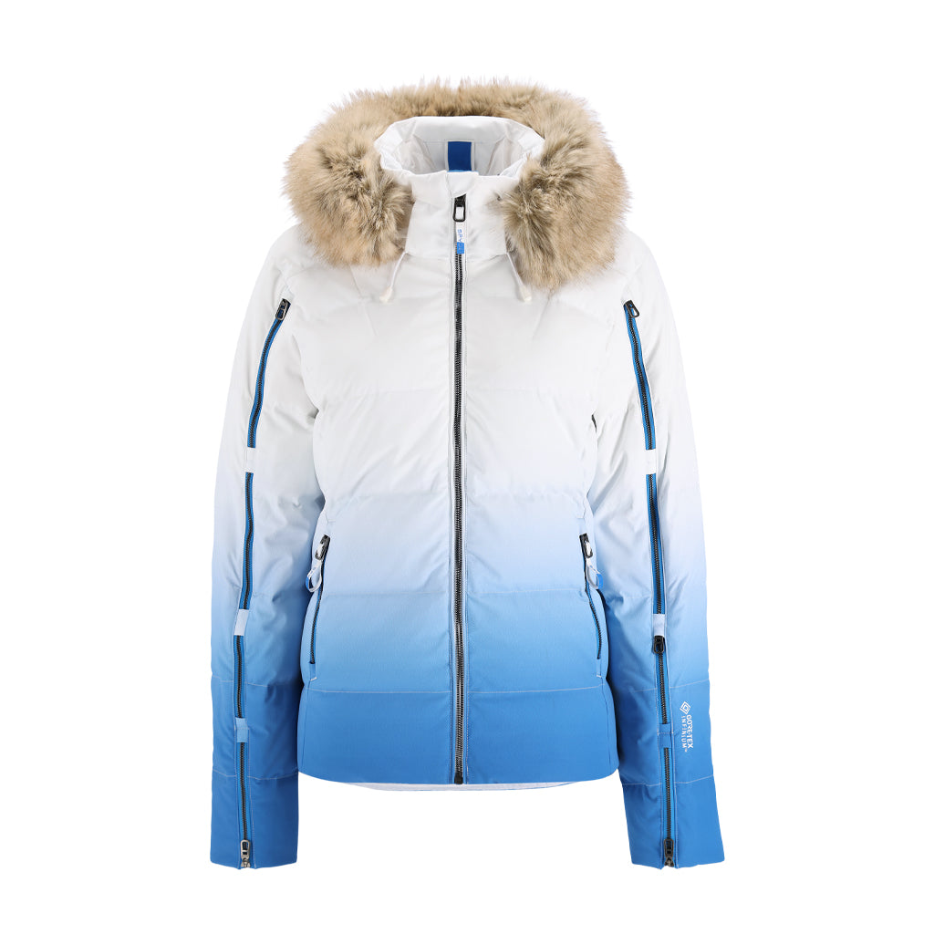 Womens Falline FALSE Fur - Defrost Collegiate (2022)