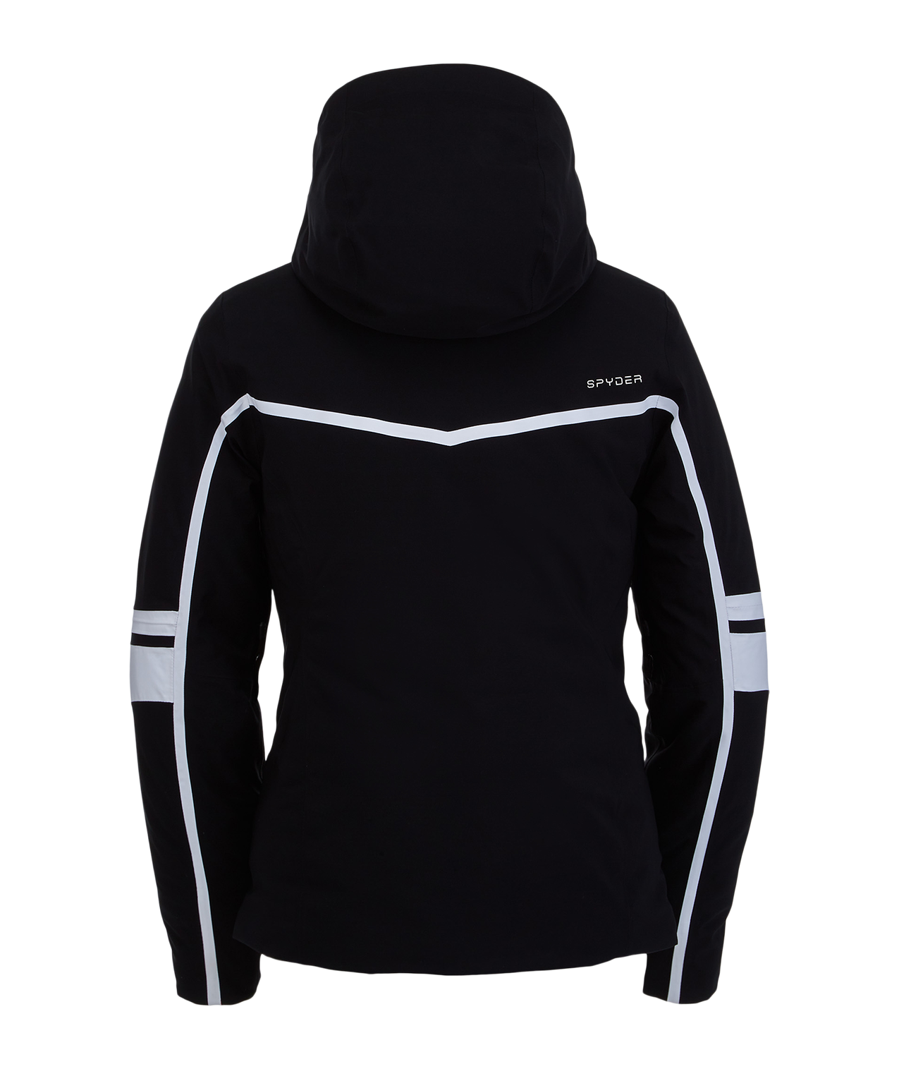 Womens Poise - Black (2022)