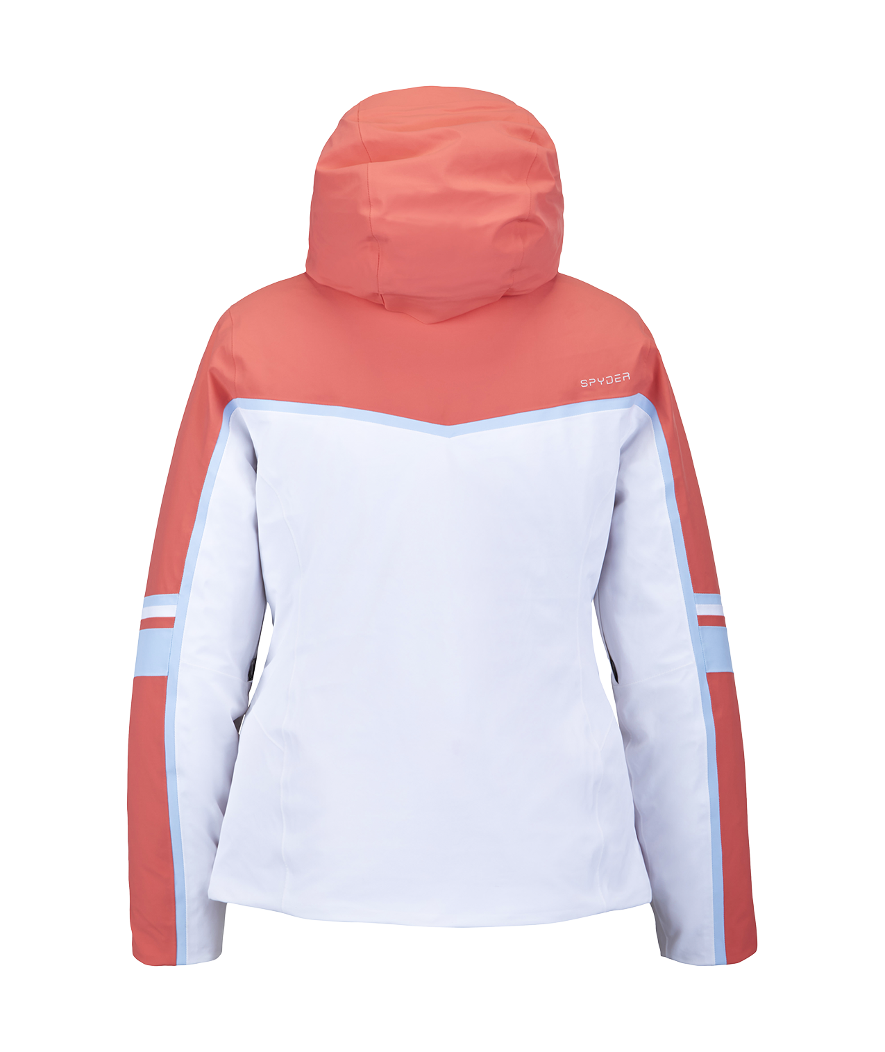 Womens Poise - White (2022)