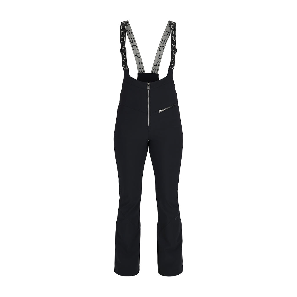 Womens Strutt Bib - Black (2022)