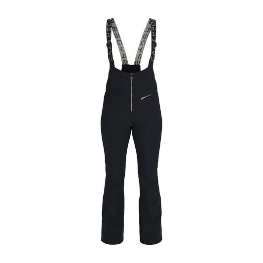 Womens Strutt Bib - Black (2022)