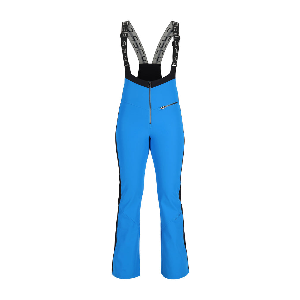 Womens Strutt Bib - Collegiate (2022)