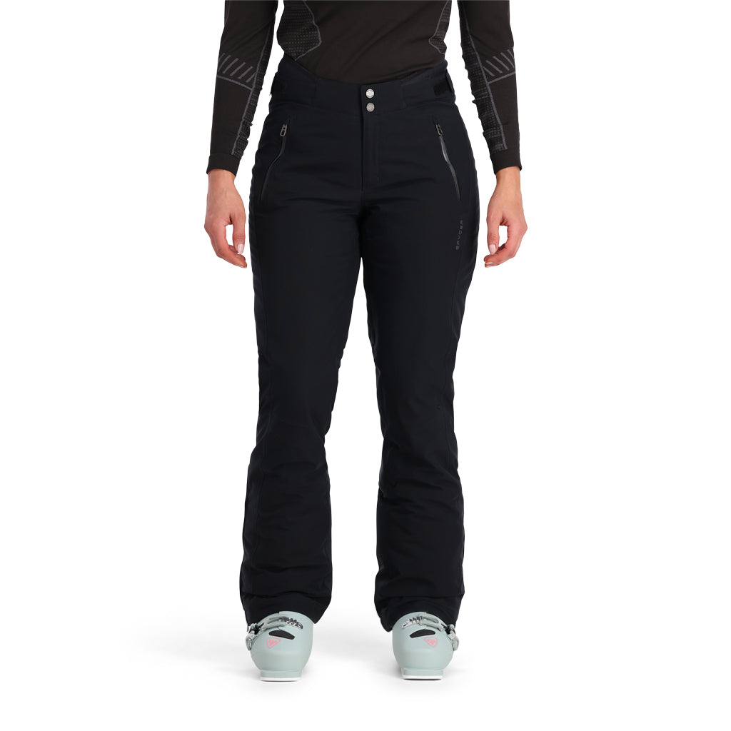 Womens Echo - Black (2022)