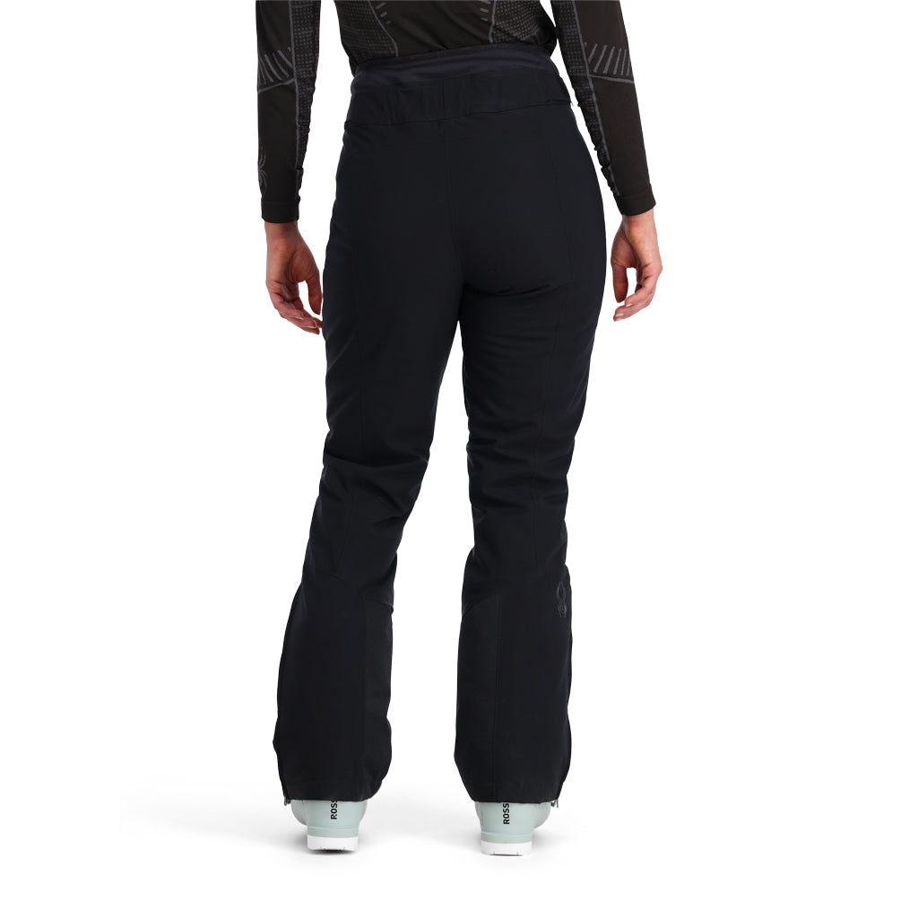 Womens Echo - Black (2022)
