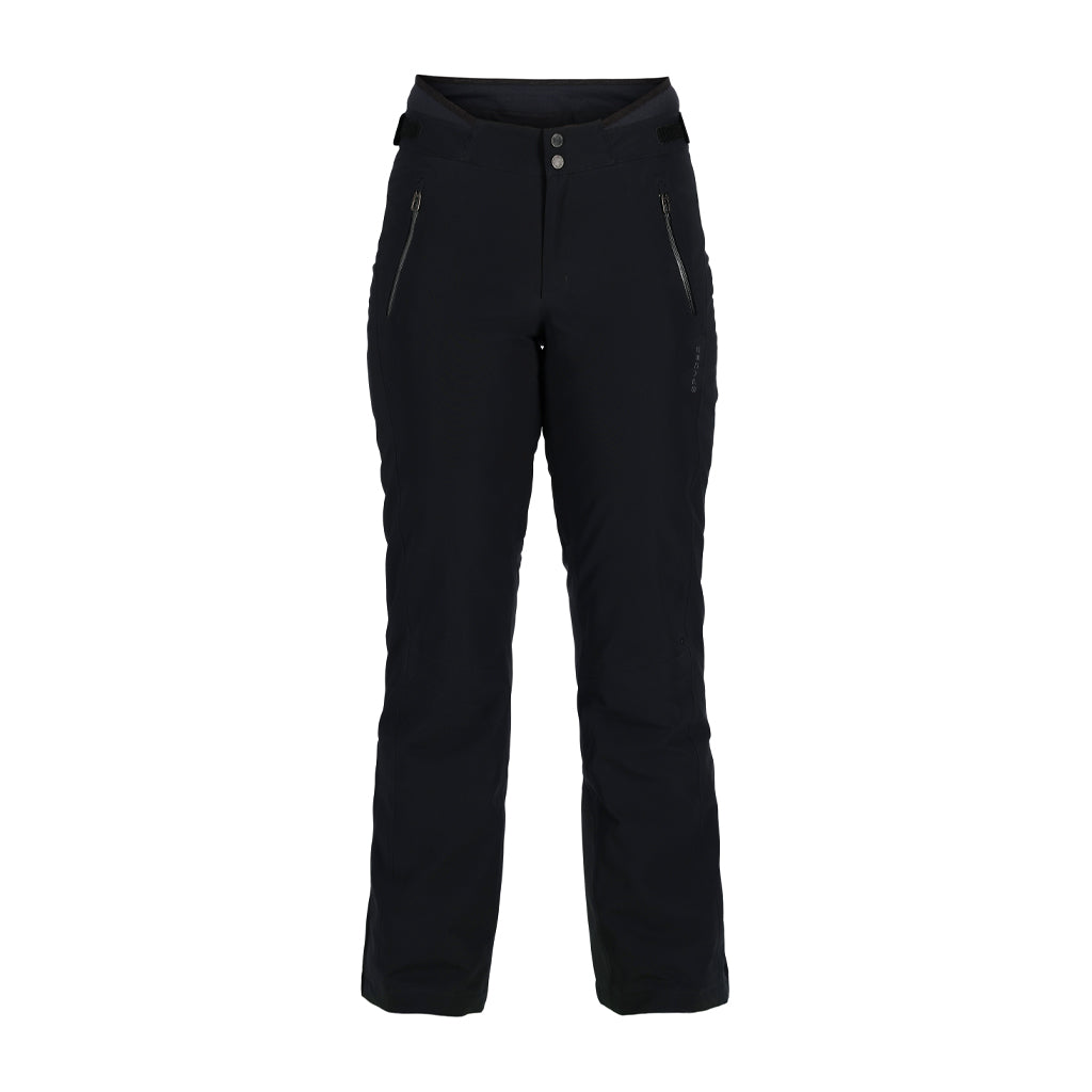 Womens Echo - Black (2022)