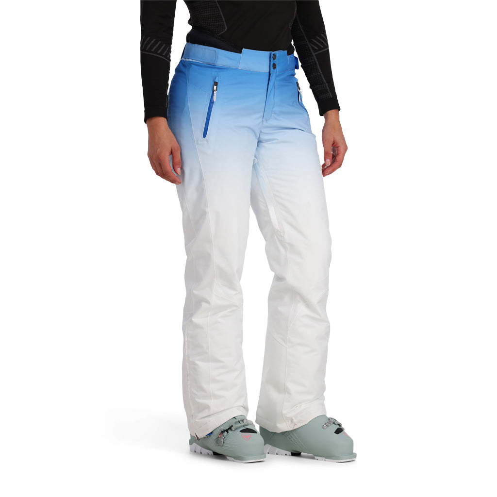Womens Echo - Defrost Collegiate (2022)
