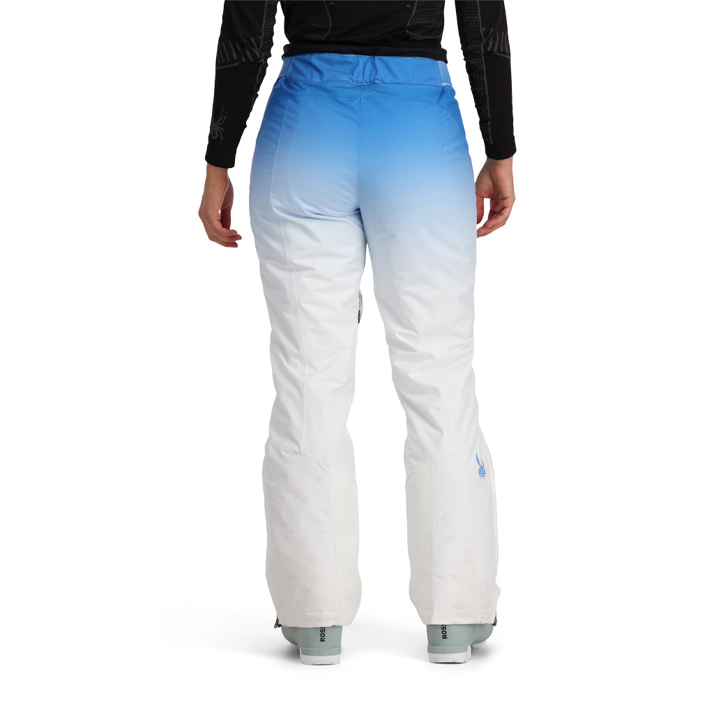 Womens Echo - Defrost Collegiate (2022)