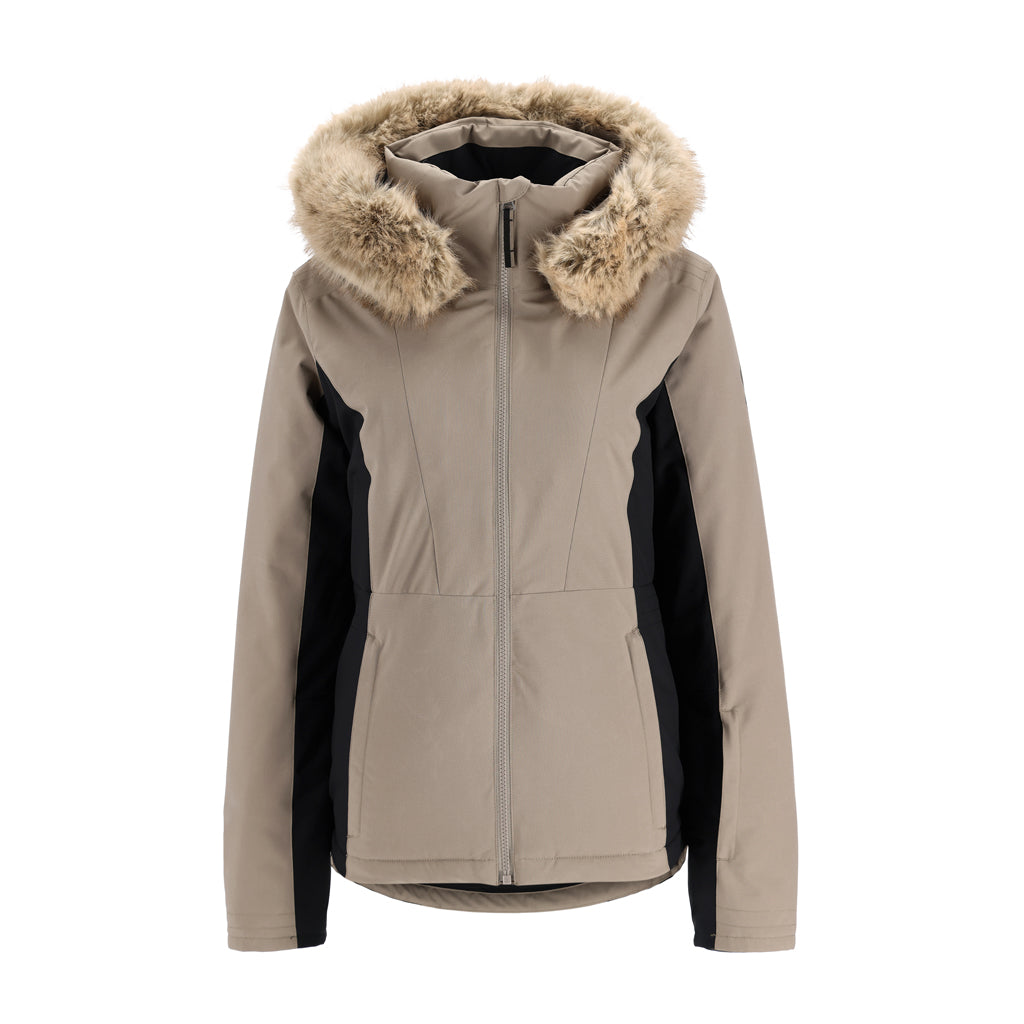 Womens Vida - Cashmere (2022)