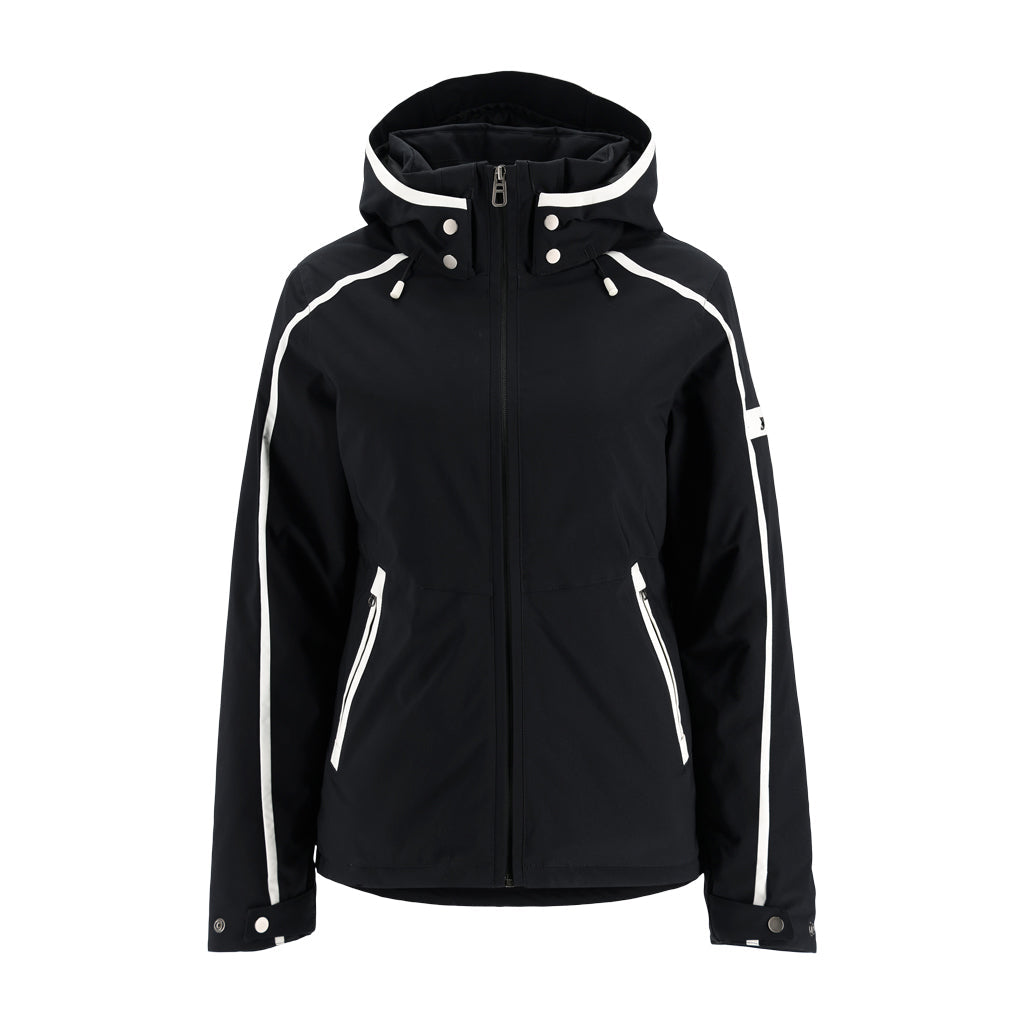Womens Optimist - Black (2022)