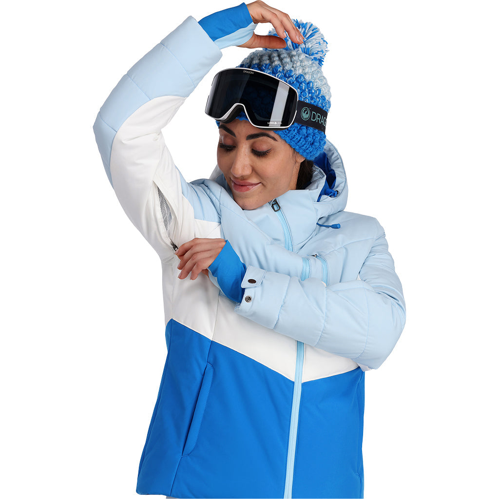 Womens Haven - Frost (2022)
