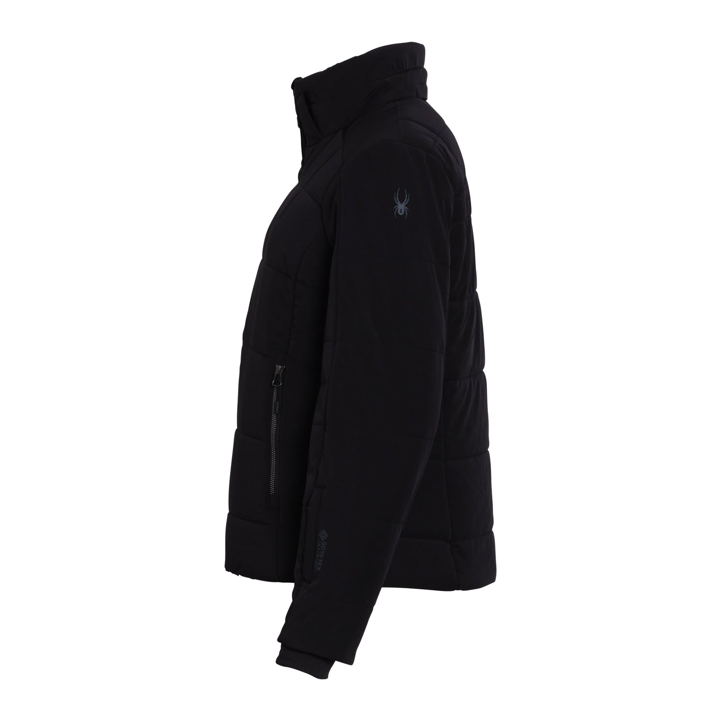 Womens Tresh - Black