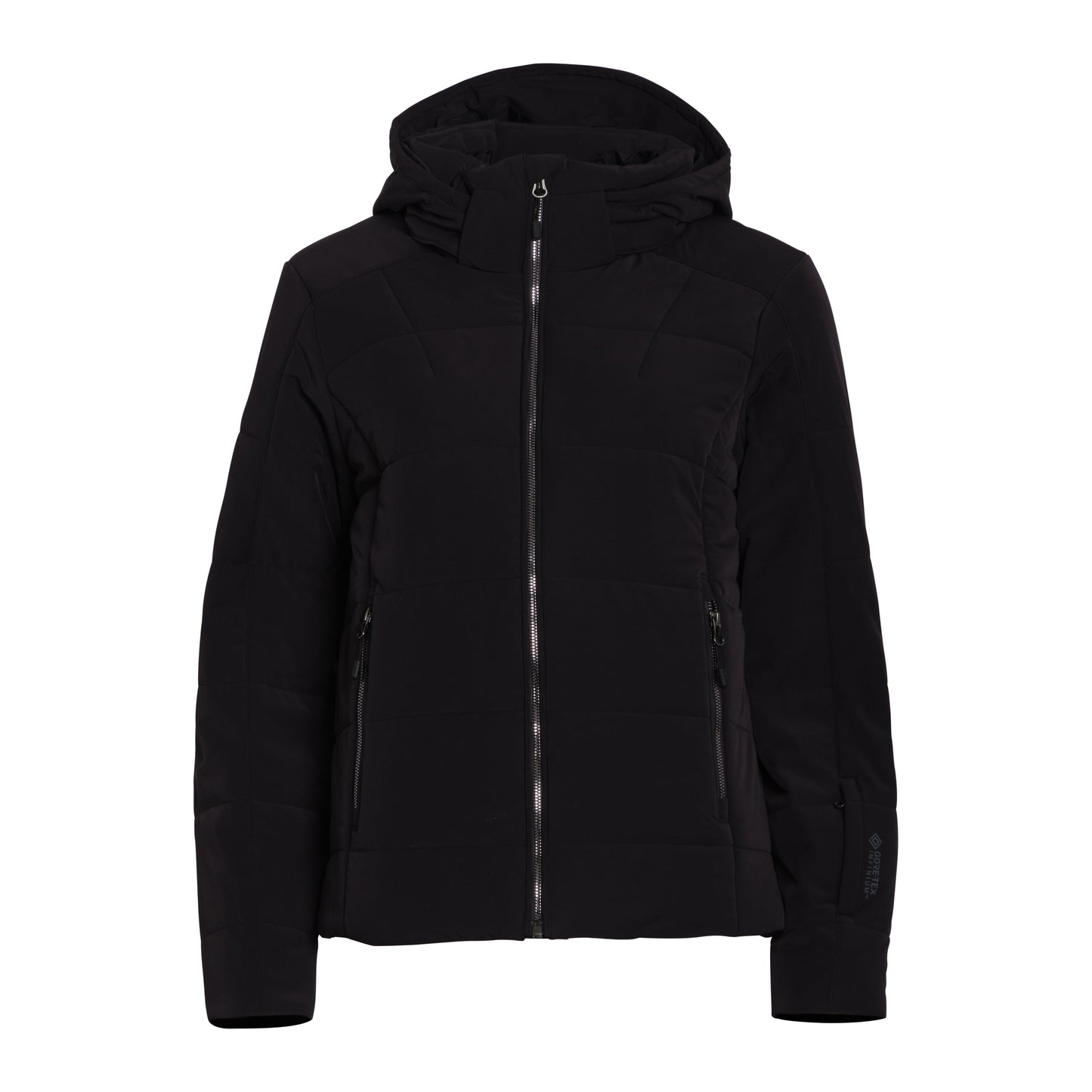 Womens Tresh - Black