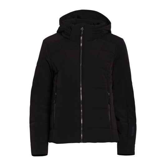 Womens Tresh - Black