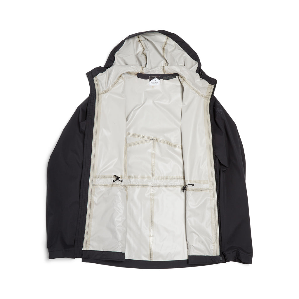 Womens Misty - Black