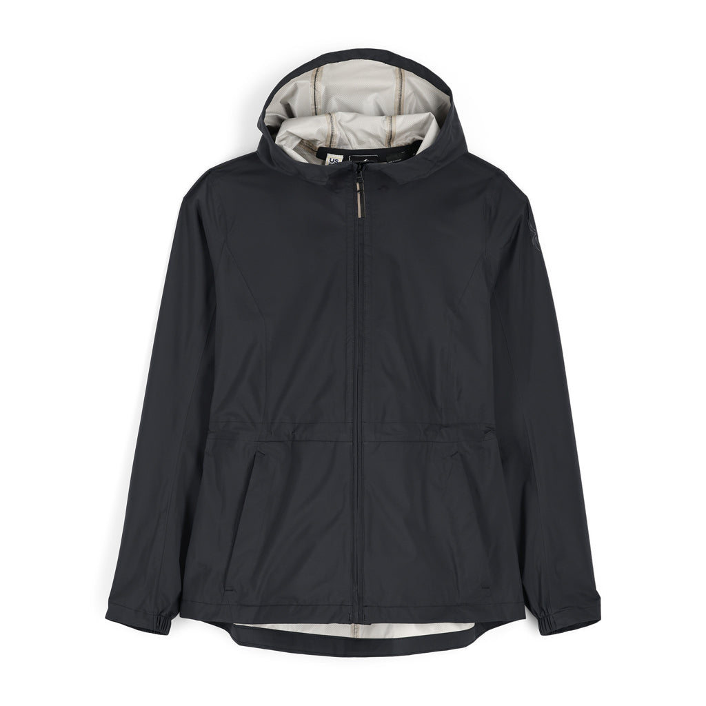 Womens Misty - Black