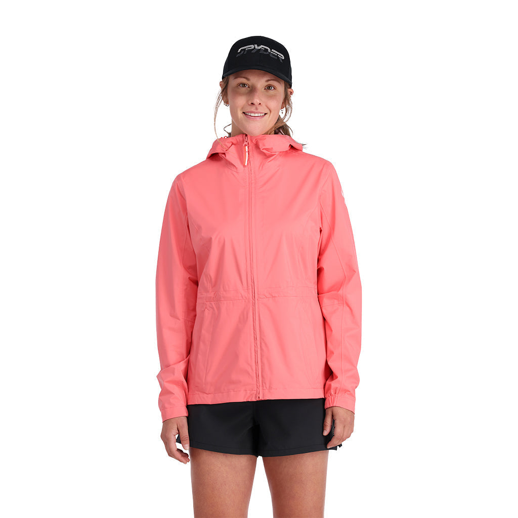 Womens Misty - Tropic