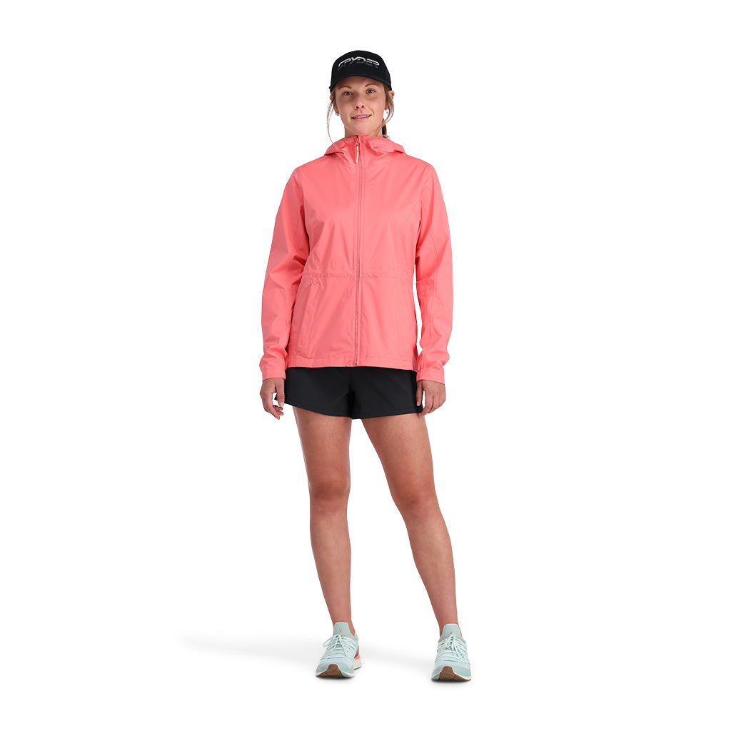 Womens Misty - Tropic