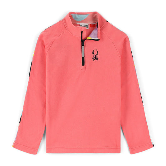 Big Boys Speed Half Zip - Tropic (2022)