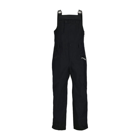 Mens Sanction Bib  - Black (2022)