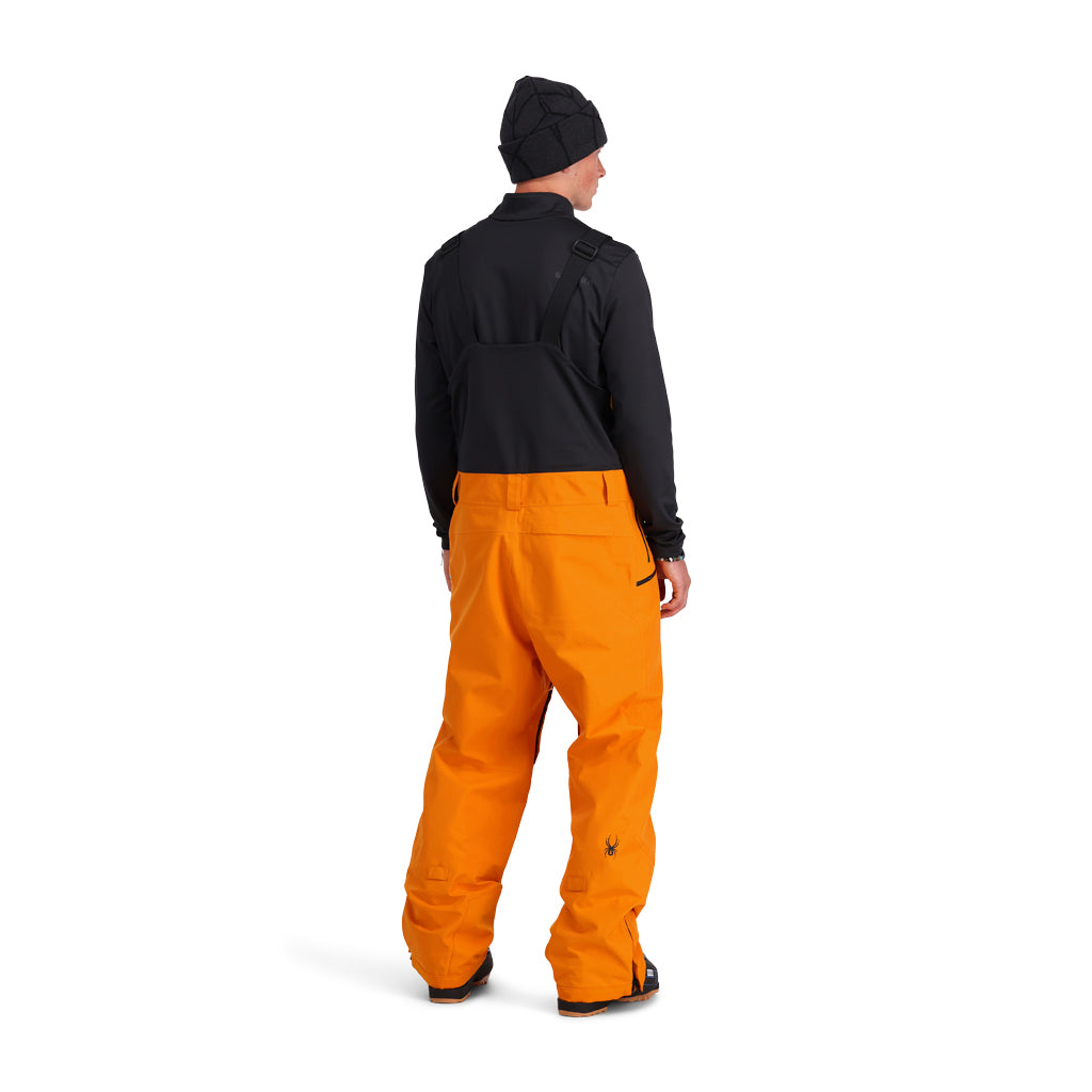 Mens Sanction Bib  - Desert Sun (2022)