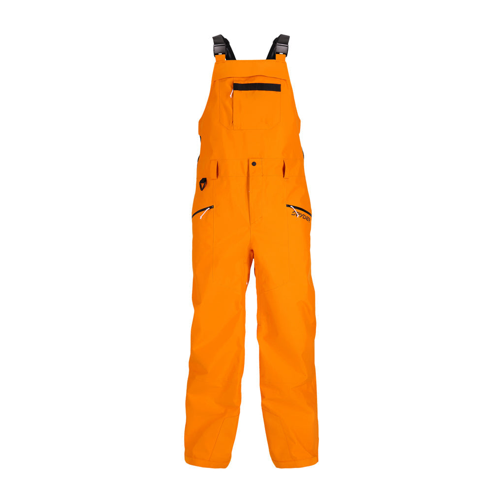Mens Sanction Bib  - Desert Sun (2022)