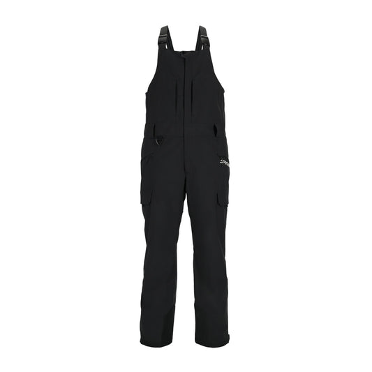 Mens Terrain Bib - Black (2022)