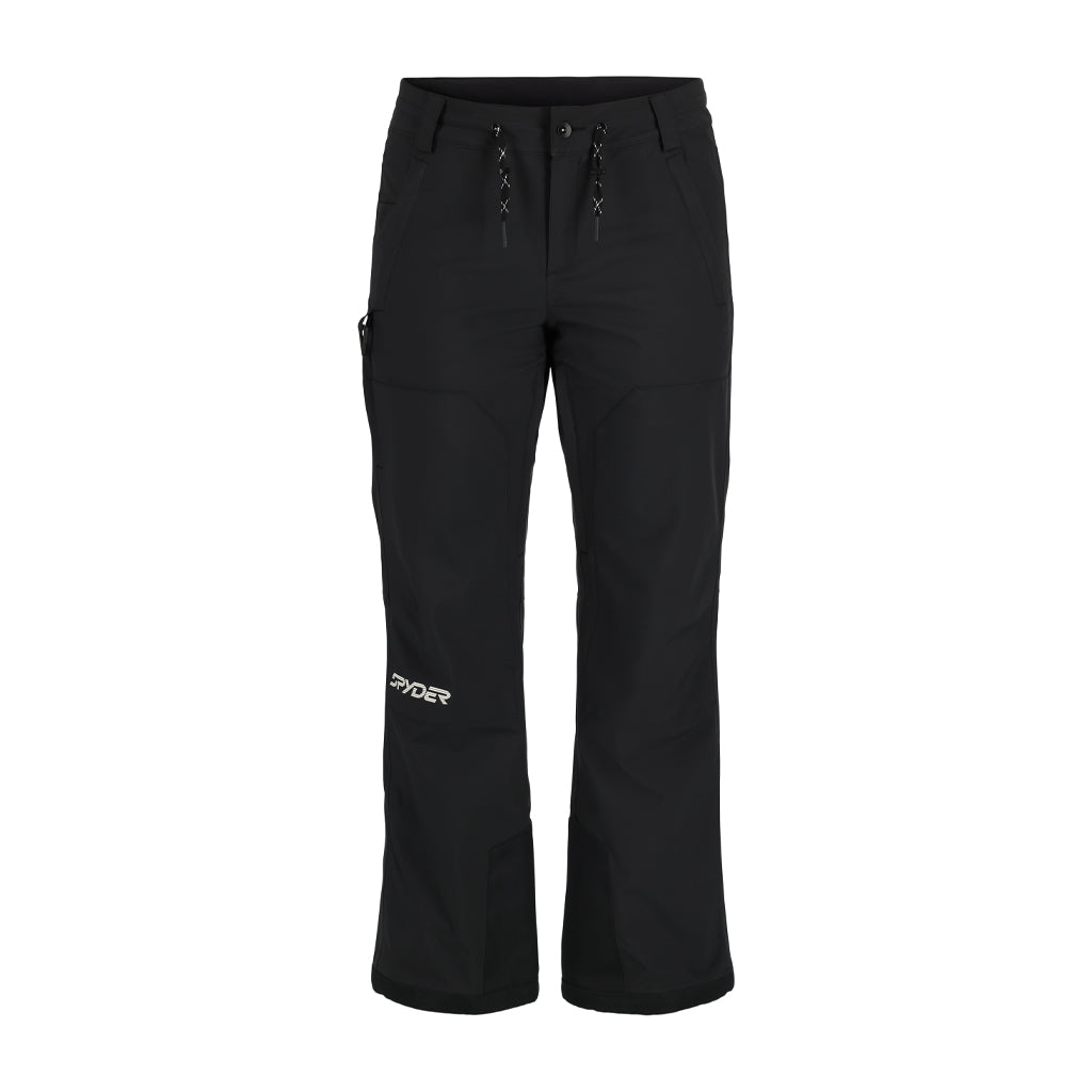 Womens Seventy - Black (2022)