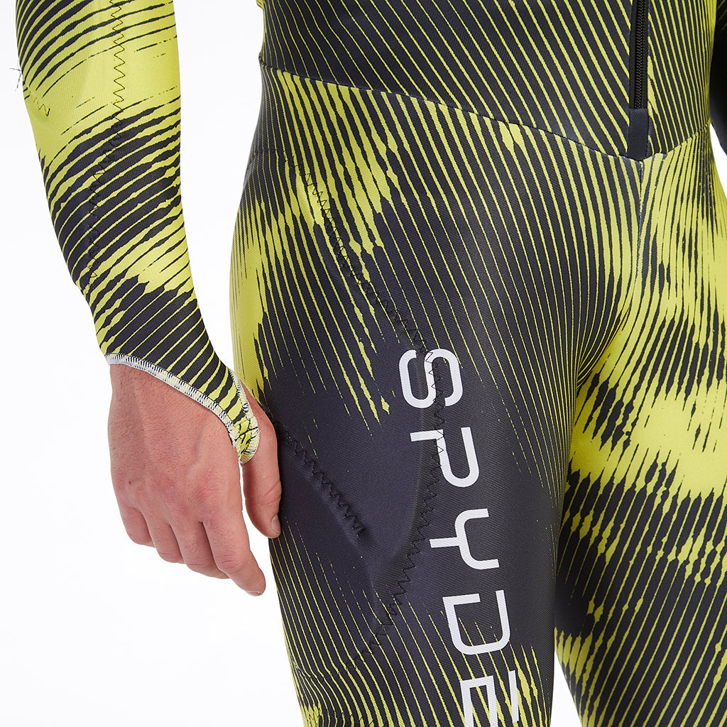 Mens Performance - Black Citron (2022)