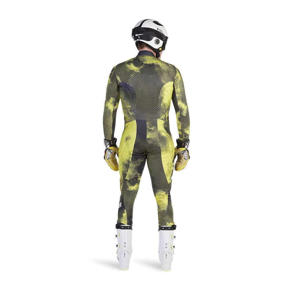 Mens Performance - Black Citron (2022)
