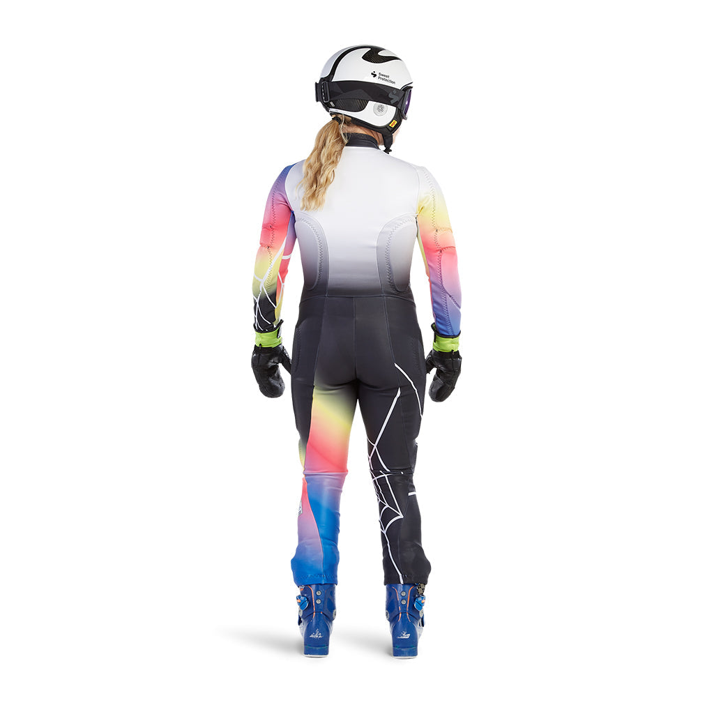 Womens Performance - Black Multi (2022)