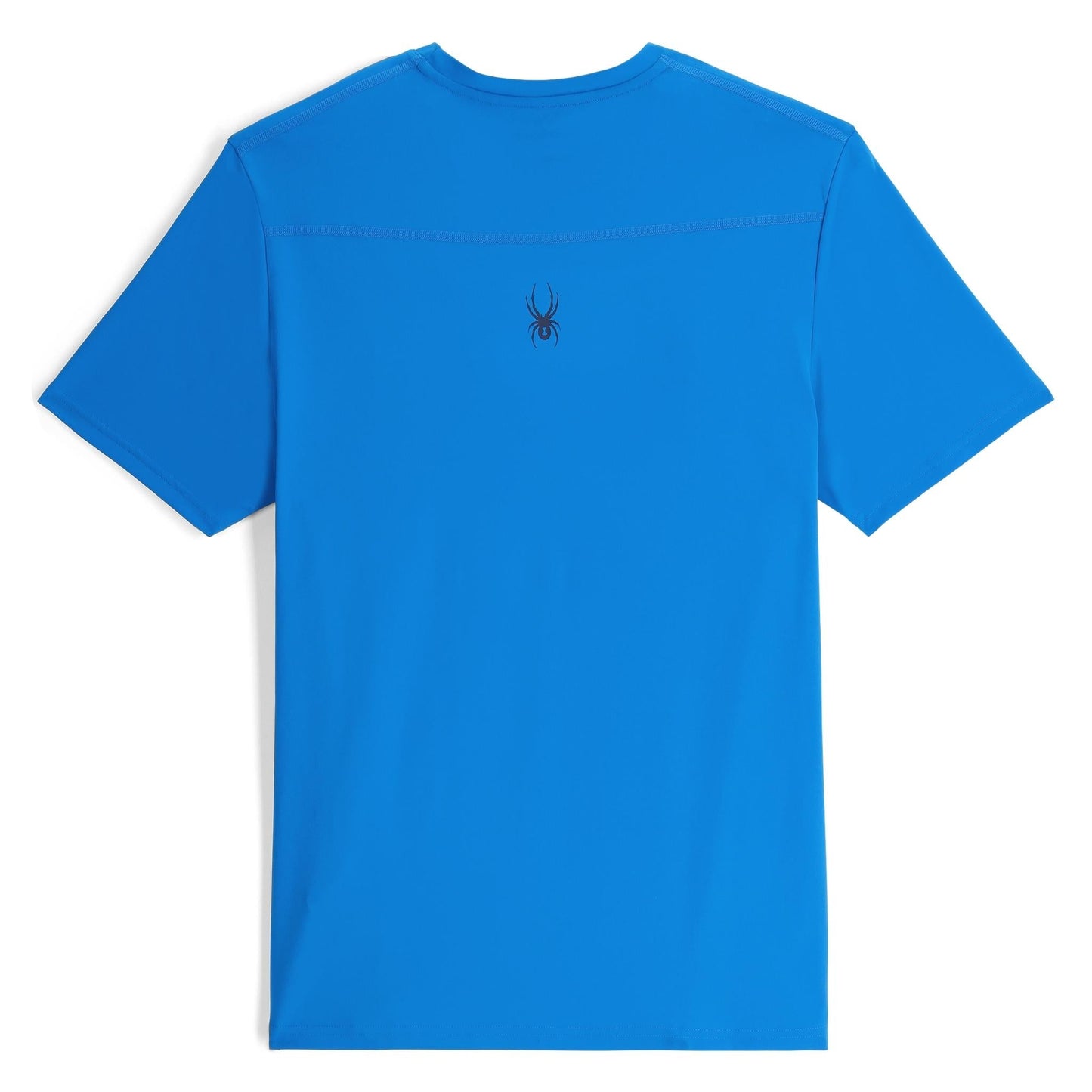 Mens Arc Short Sleeve Tech Tee  - Cobalt