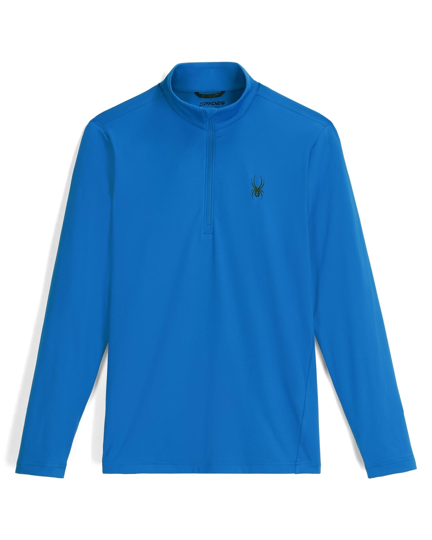 Mens Prospect Half Zip - Cobalt