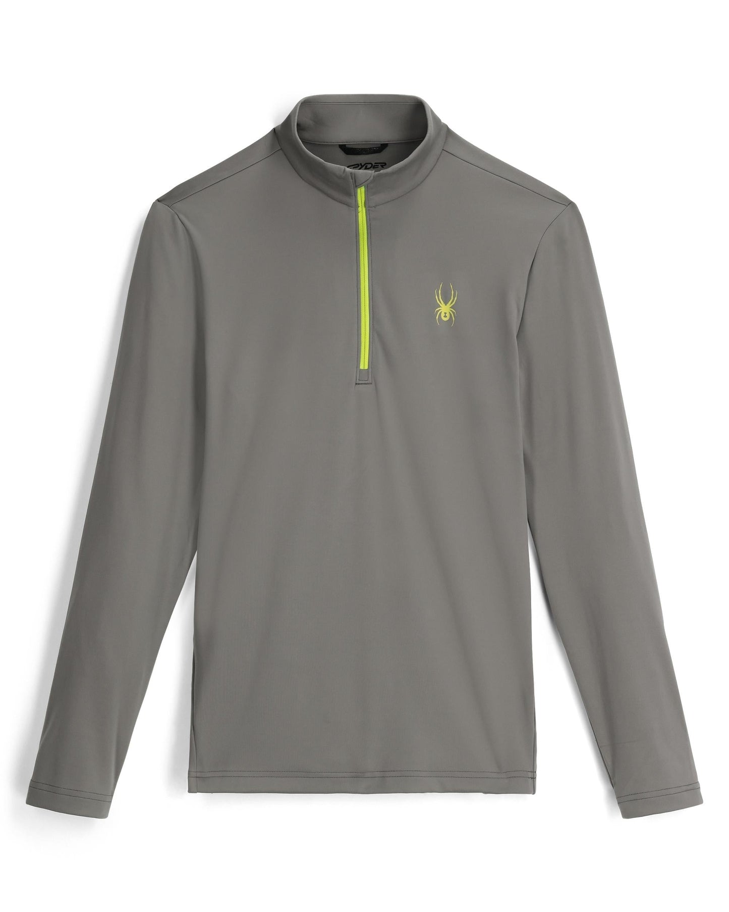Mens Prospect Half Zip - Storm
