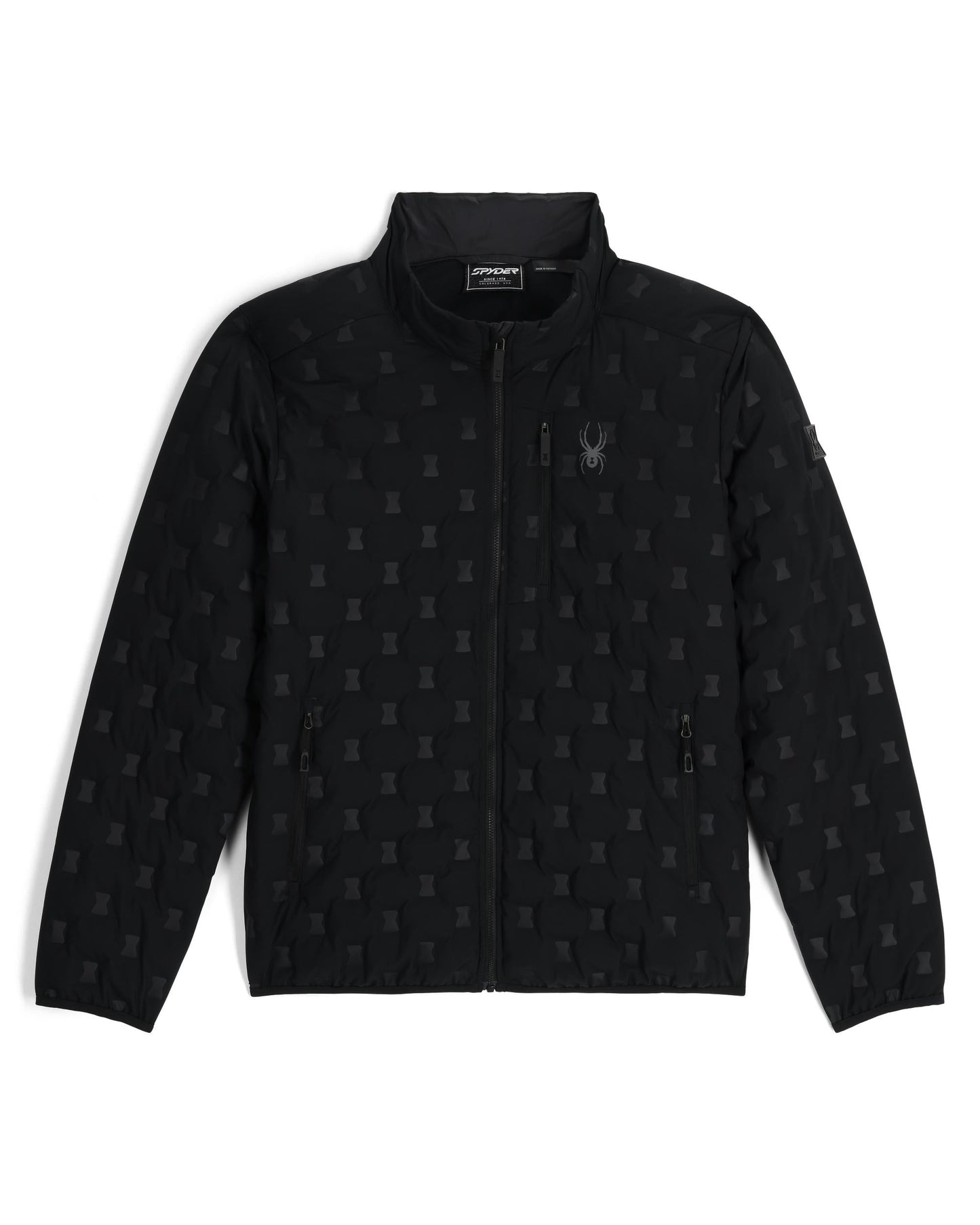 Mens Zenith - Black