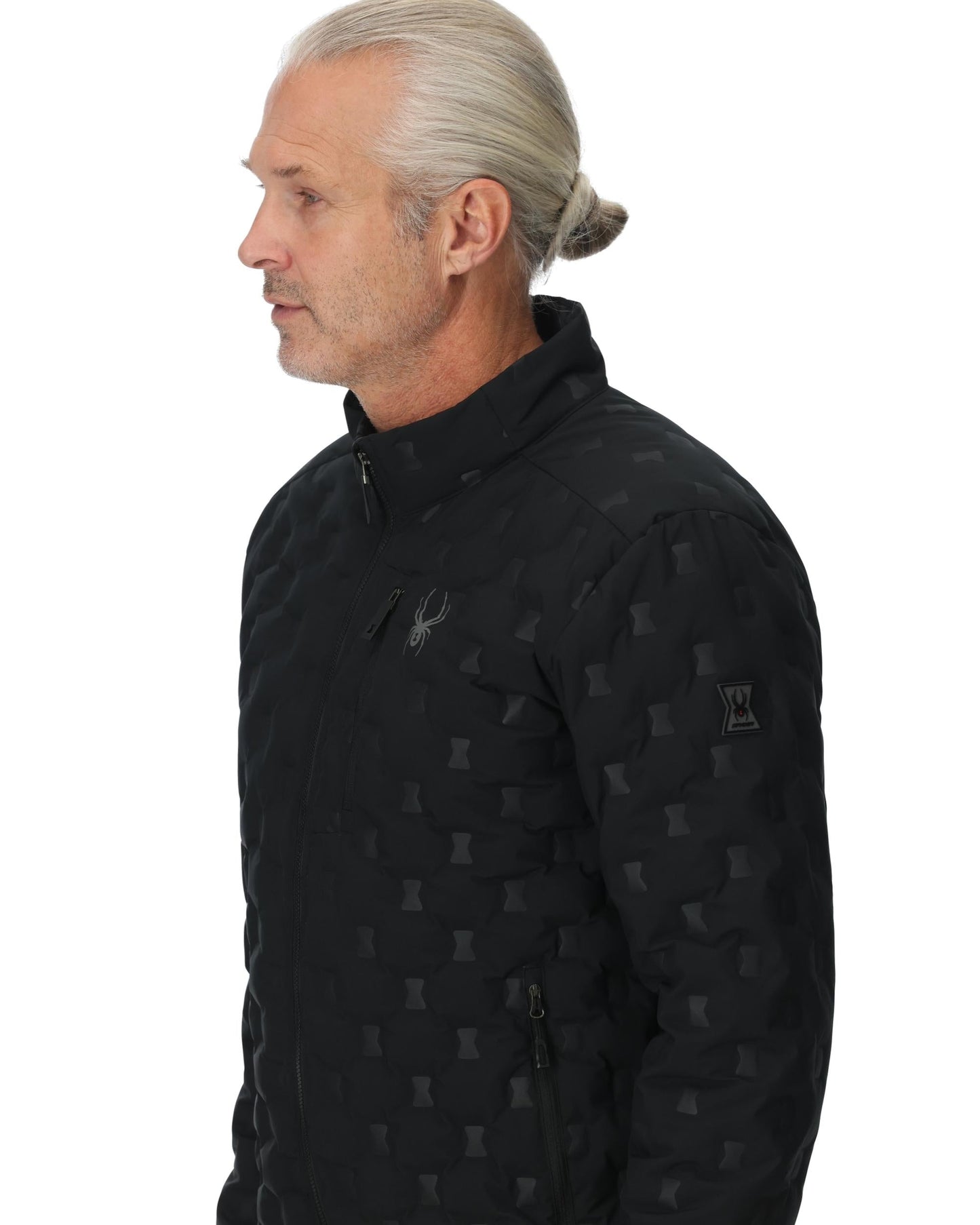 Mens Zenith - Black