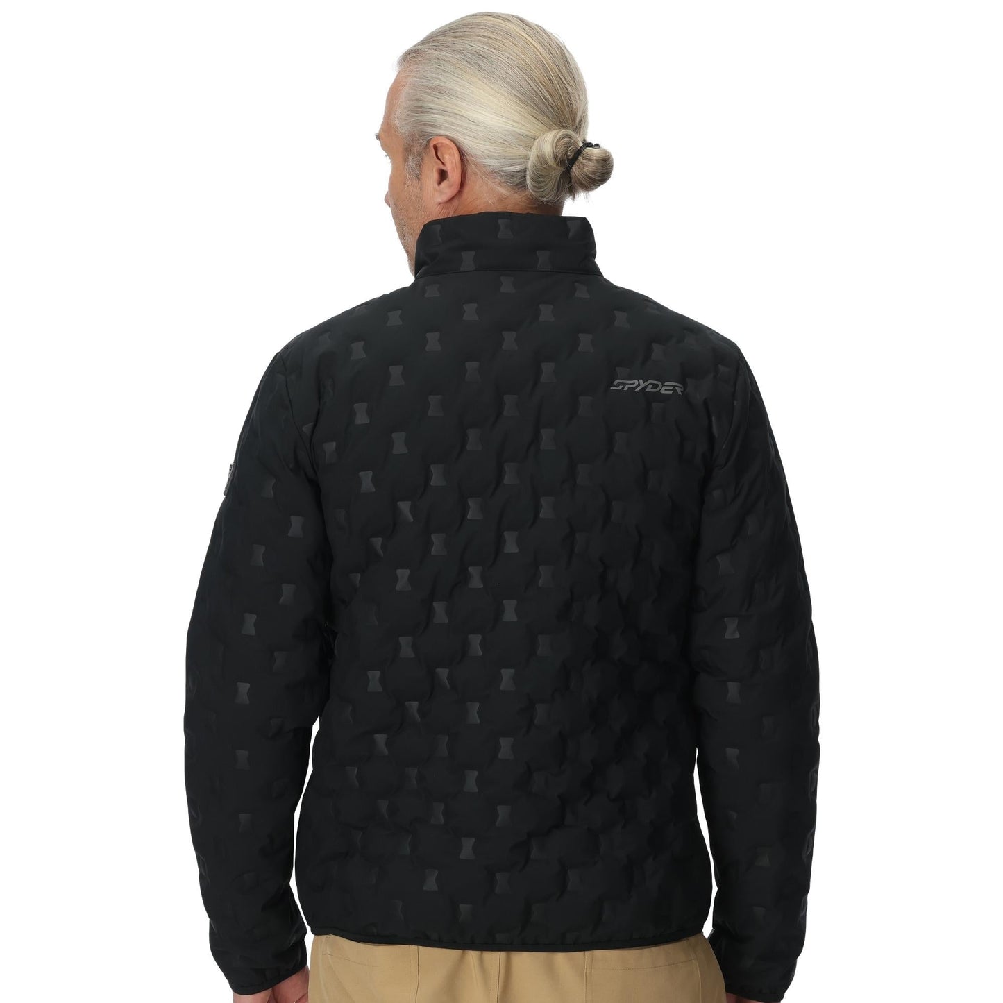 Mens Zenith - Black