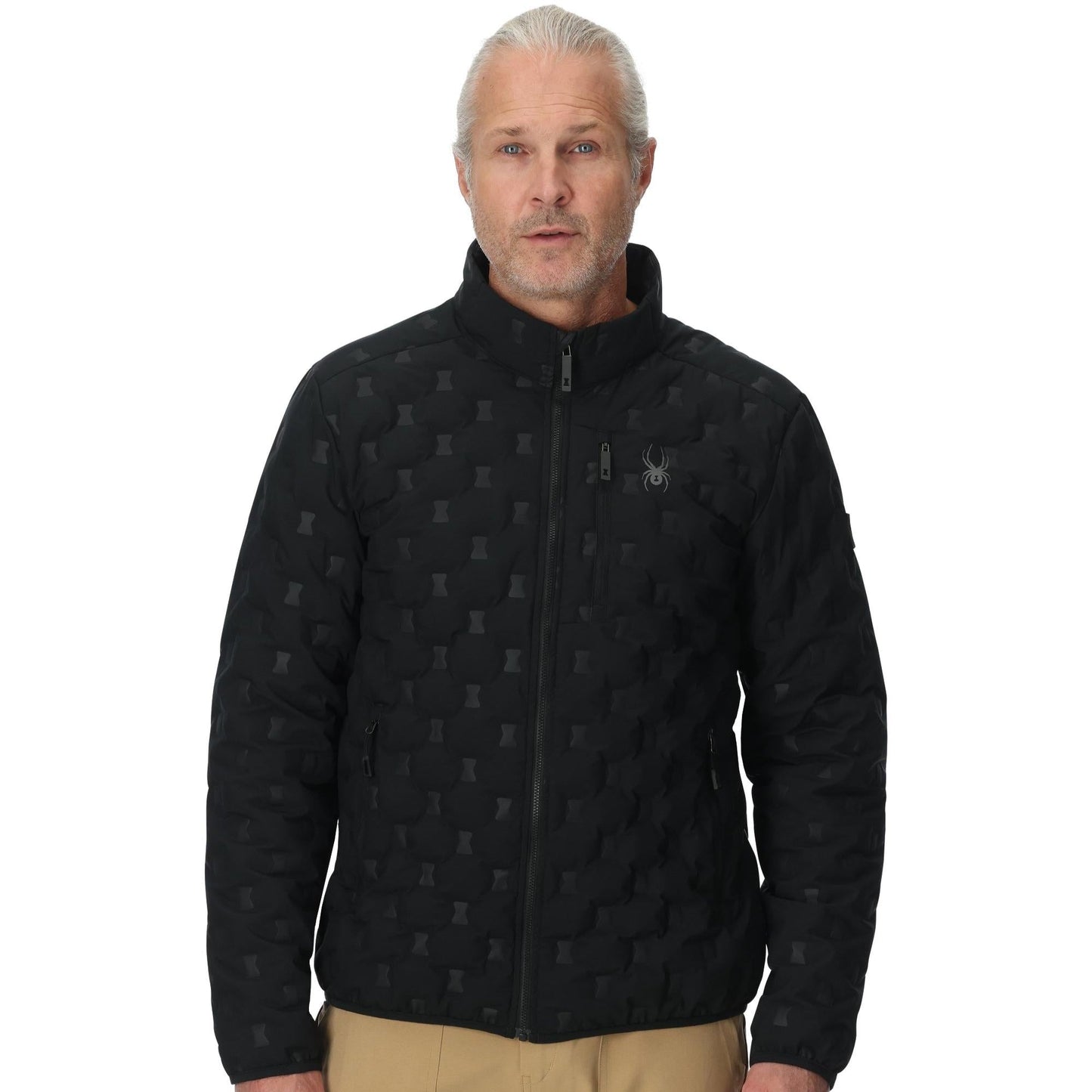 Mens Zenith - Black