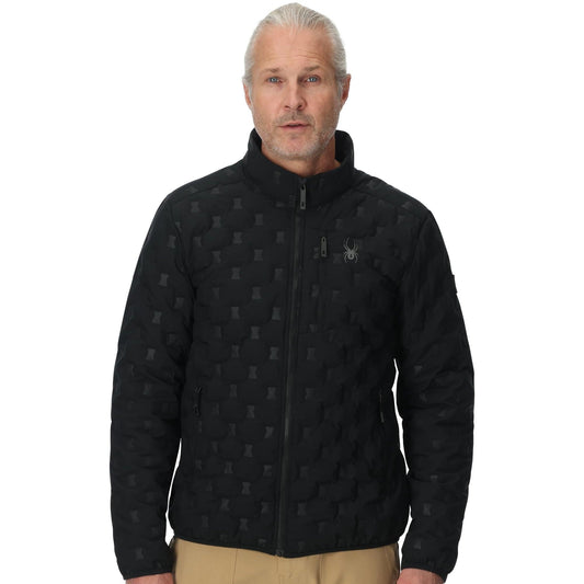 Mens Zenith - Black