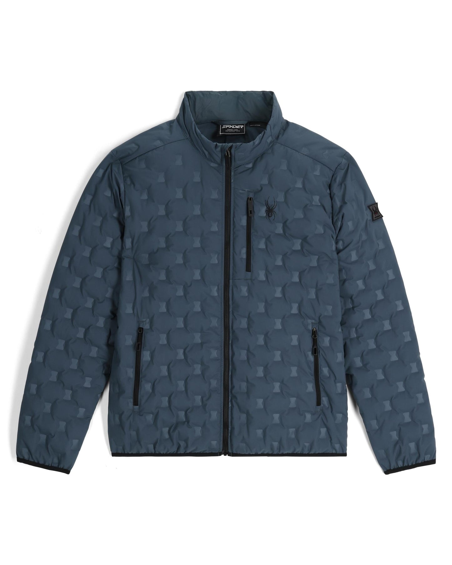 Mens Zenith - Slate Blue